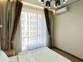 3-комнатная квартира · 55 м² · 10/12 этаж, Сейфуллина 467г — Mega Сейфуллина за 56.5 млн ₸ в Алматы, Алмалинский р-н — фото 3