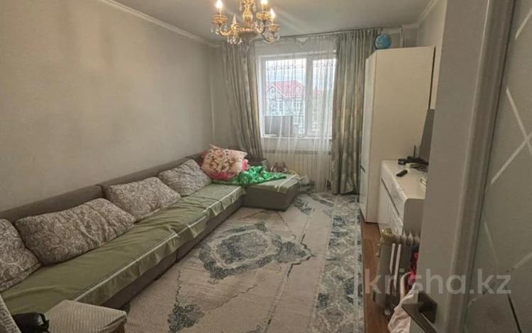 2-бөлмелі пәтер · 57 м² · 1/9 қабат, мкр Мамыр-4 — Ипотеку проходит, бағасы: 36.5 млн ₸ в Алматы, Ауэзовский р-н — фото 8