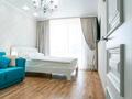 1-комнатная квартира · 45 м² · 4/9 этаж, Кабанбай Батыра 58Б — Улы Дала за 16 000 ₸ в Астане, Есильский р-н — фото 5