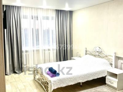 1-комнатная квартира · 32 м² · 5/5 этаж, Старый Майкудук 45 — Возле супермаркета Аян за 1 500 ₸ в Караганде, Алихана Бокейханова р-н