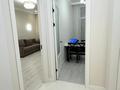 1-комнатная квартира · 42 м² · 6/18 этаж, Е 36 5 за 250 000 ₸ в Астане, Нура р-н — фото 4