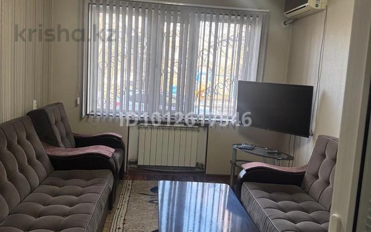 3-бөлмелі пәтер · 60.6 м² · 1/5 қабат, Джангильдина 30, бағасы: 22 млн ₸ в Шымкенте — фото 2