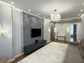 4-комнатная квартира · 103.1 м² · 2/9 этаж, Казыбек Би 7, 7а, 9, 9/1, 9/2, 9/3 за 95 млн ₸ в Астане, Нура р-н — фото 8