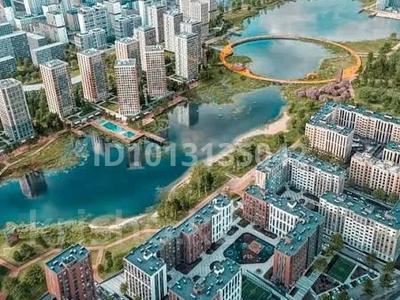 4-бөлмелі пәтер · 103.1 м² · 2/9 қабат, Казыбек Би 7, 7а, 9, 9/1, 9/2, 9/3, бағасы: 100 млн ₸ в Астане, Нура р-н