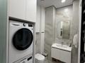4-комнатная квартира · 103.1 м² · 2/9 этаж, Казыбек Би 7, 7а, 9, 9/1, 9/2, 9/3 за 95 млн ₸ в Астане, Нура р-н — фото 6