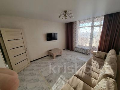 1-бөлмелі пәтер · 42 м² · 12/14 қабат · ай сайын, Быковского 3а, бағасы: 150 000 〒 в Костанае