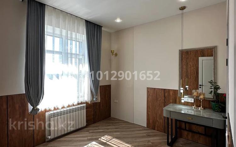 3-комнатная квартира · 60 м² · 10/12 этаж, E-181 1/2 — Бейсековой за 38.9 млн ₸ в Астане, Есильский р-н — фото 2