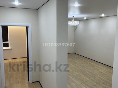 2-комнатная квартира · 57 м² · 10/14 этаж, Жандосова 23 за 52 млн ₸ в Алматы, Бостандыкский р-н