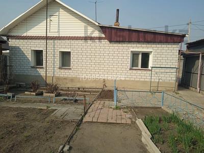 Отдельный дом • 4 комнаты • 80 м² • 6 сот., Ленина 285/2 за 22 млн 〒 в Павлодаре
