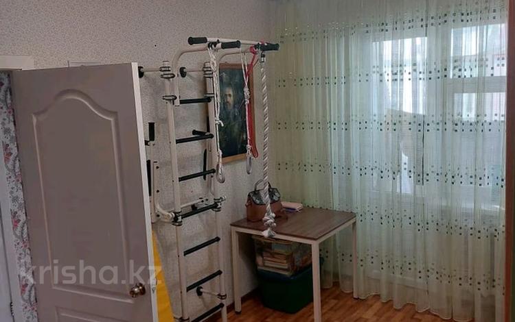 2-комнатная квартира · 60 м², Сауран 4 — KERUEN за 28.9 млн ₸ в Астане, Есильский р-н — фото 3