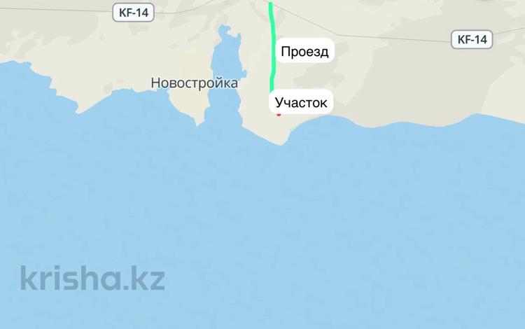 Участок 25 соток, С.Новостройка за 6.6 млн 〒 в Кокпекты — фото 2