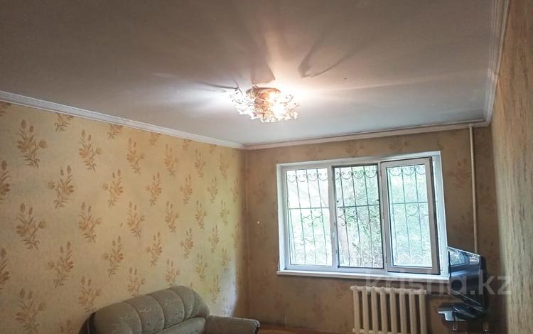2-комнатная квартира · 42.8 м² · 1/4 этаж, Наурызбай батыра 21/1 за 29 млн ₸ в Алматы, Алмалинский р-н — фото 11