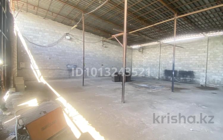 Еркін, қоймалар · 250 м², бағасы: 350 000 ₸ в  — фото 2