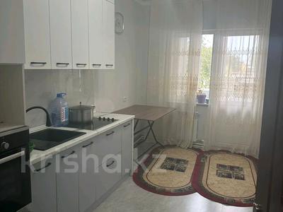 2-комнатная квартира · 70 м² · 1/12 этаж, Каратал 9 за 200 000 〒 в Талдыкоргане
