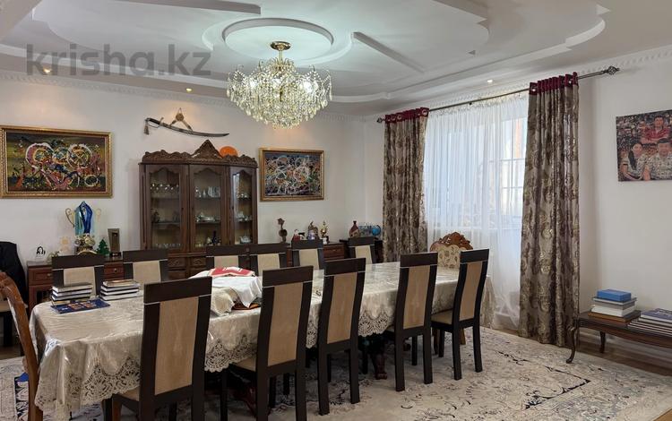 Жеке үй · 6 бөлме · 300 м² · 16 сот., Есиль 10, бағасы: 200 млн 〒 в Астане, Алматы р-н — фото 2