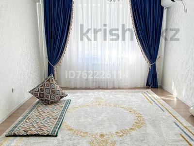 3-комнатная квартира · 84.2 м² · 7/9 этаж, мкр Нурсая, Улица Т.Жумагалиева дом 17а — Модерн сити пәтерінің жанында за 34 млн ₸ в Атырау