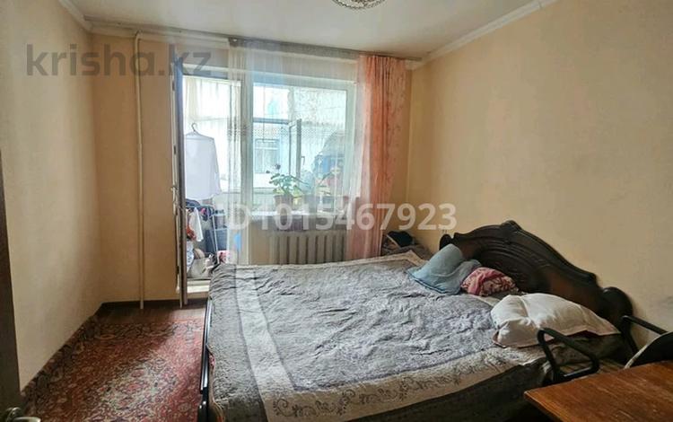 2-бөлмелі пәтер · 50.4 м² · 4/5 қабат, Конституции 23, бағасы: 20 млн ₸ в Астане, Сарыарка р-н — фото 2