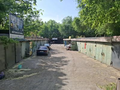 Гараж · Жангельдина — Жангельдина за 30 000 ₸ в Шымкенте, Аль-Фарабийский р-н