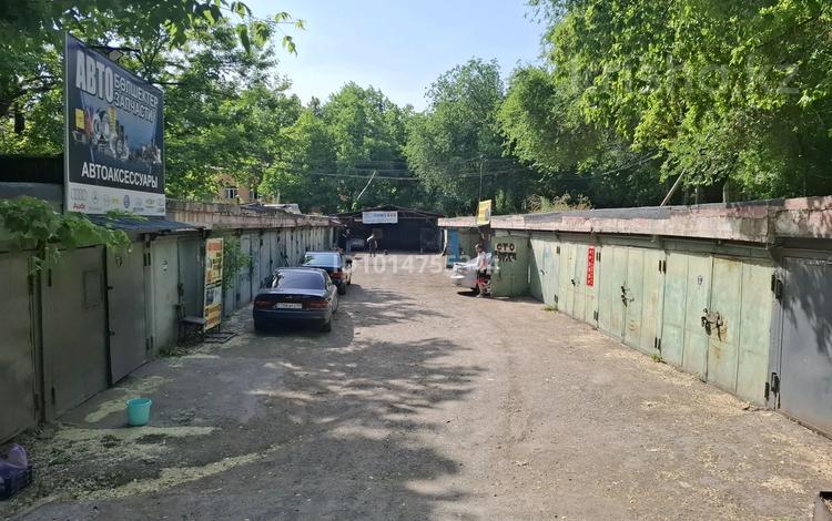 Гараж · Жангельдина — Жангельдина за 30 000 ₸ в Шымкенте, Аль-Фарабийский р-н — фото 2