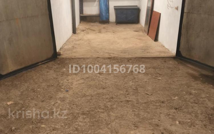 Гараж · 18 м² · мкр Коктем-1 за 6 млн ₸ в Алматы, Бостандыкский р-н — фото 2