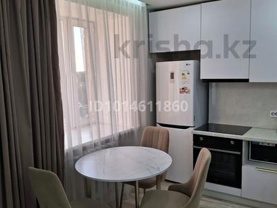 2-комнатная квартира · 49 м² · 4/10 этаж, Ермекова 106/3 за 23.3 млн ₸ в Караганде, Казыбек би р-н