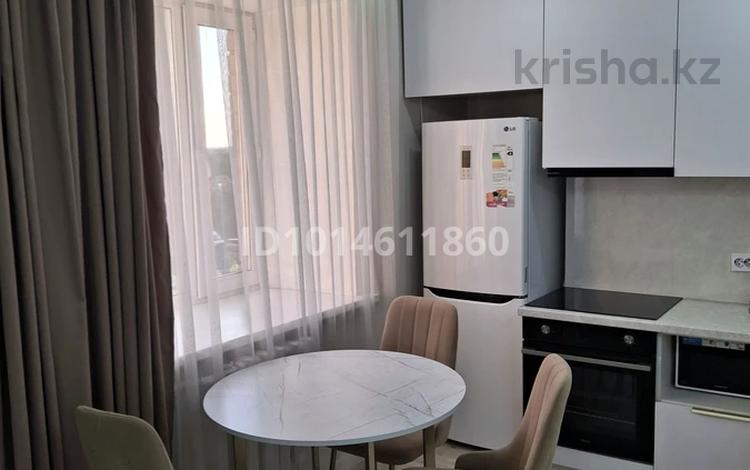2-комнатная квартира · 49 м² · 4/10 этаж, Ермекова 106/3 за 23.3 млн ₸ в Караганде, Казыбек би р-н — фото 2