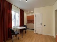 1-комнатная квартира · 18 м² · 2/2 этаж, 9 квартал 763 — СДУ за 99 990 〒 в Каскелене