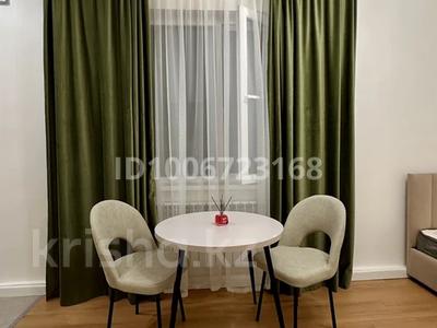 1-комнатная квартира · 18 м² · 2/2 этаж, 9 квартал 763 — СДУ за 99 990 ₸ в Каскелене