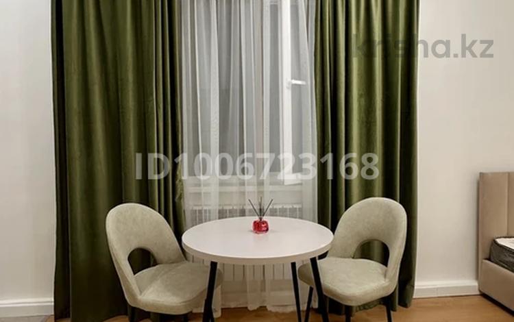 1-бөлмелі пәтер · 18 м² · 2/2 қабат, 9 квартал 763 — СДУ, бағасы: 99 990 ₸ в Каскелене — фото 40
