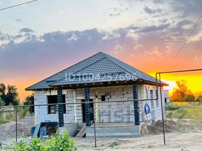 Отдельный дом · 6 комнат · 171 м² · 6 сот., Астана 2 за 23 млн 〒 в Бельбулаке (Мичурино)