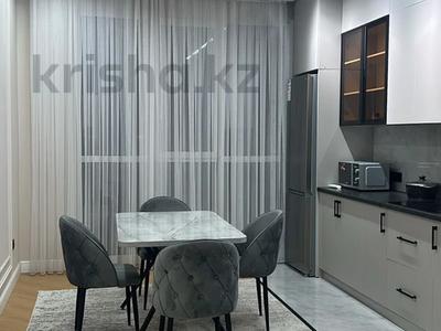 2-комнатная квартира · 76 м² · 11/12 этаж, мкр Нурсат, Шаяхметова 18 — Шаяхметова за 380 000 ₸ в Шымкенте, Каратауский р-н