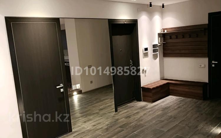 3-бөлмелі пәтер · 95 м² · 11/16 қабат, Мангилик Ел 17, бағасы: 65 млн ₸ в Астане, Есильский р-н — фото 49