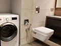 3-бөлмелі пәтер · 95 м² · 11/16 қабат, Мангилик Ел 17, бағасы: 65 млн ₸ в Астане, Есильский р-н — фото 20