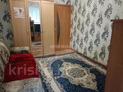 2-комнатная квартира · 46 м² · 3/5 этаж, Рахимова — парк победы за 16.5 млн 〒 в Петропавловске