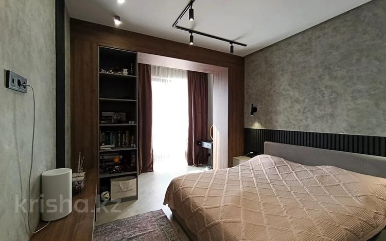 3-комнатная квартира · 112 м² · 9/10 этаж, Байтурсынова — Тимирязева за 124 млн ₸ в Алматы, Бостандыкский р-н — фото 9