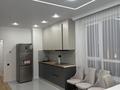 2-бөлмелі пәтер · 49 м² · 9/9 қабат, Бауыржана Момышулы 11/1, бағасы: 300 000 ₸ в Алматы, Алатауский р-н — фото 8