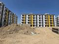 2-бөлмелі пәтер · 44.62 м², Көкқайнар ш/а., 20-й микрорайон 47 к3 — Сайна Монке би, бағасы: 20.5 млн ₸ в Алматы, Алатауский р-н — фото 6