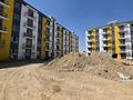2-бөлмелі пәтер · 44.62 м², Көкқайнар ш/а., 20-й микрорайон 47 к3 — Сайна Монке би, бағасы: 20.5 млн ₸ в Алматы, Алатауский р-н — фото 7