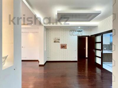 4-комнатная квартира · 150 м² · 6/6 этаж, Жамакаева 258/5-12 за 120 млн 〒 в Алматы, Бостандыкский р-н