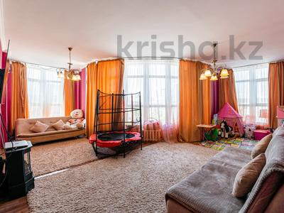 2-бөлмелі пәтер · 88 м² · 2/10 қабат, Кабанбай батыра, бағасы: 38 млн ₸ в Астане, Есильский р-н