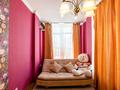 2-бөлмелі пәтер · 88 м² · 2/10 қабат, Кабанбай батыра, бағасы: 38 млн ₸ в Астане, Есильский р-н — фото 7