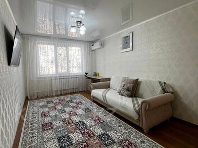 2-комнатная квартира, 56.1 м², 1/5 этаж, Алии Молдагуловой пр-т за 19 млн 〒 в Актобе