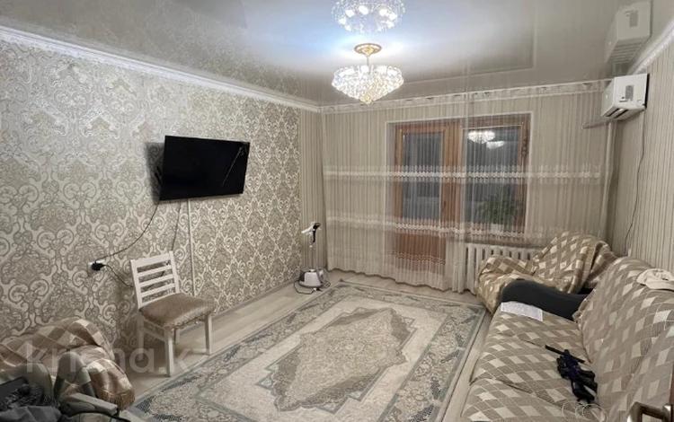 3-комнатная квартира · 61.9 м² · 3/9 этаж, Бухар Жырау 15/1 за 30.9 млн ₸ в Павлодаре — фото 3