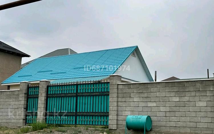 Жеке үй · 4 бөлме · 110 м² · 6 жүзд., Рахат 101, бағасы: 43 млн ₸ в Кыргауылдах — фото 2
