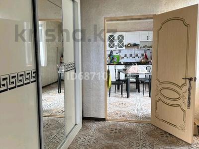 Жеке үй · 4 бөлме · 110 м² · 6 сот., Рахат 101, бағасы: 43 млн ₸ в Кыргауылдах