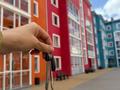 1-бөлмелі пәтер · 36 м² · 3/6 қабат, мкр Уркер, E 128 7, 7/2,7/1, бағасы: 15 млн ₸ в Астане, Нура р-н