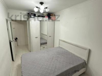 2-комнатная квартира · 45 м² · 4/4 этаж, мкр Аксай-2 за 35 млн 〒 в Алматы, Ауэзовский р-н