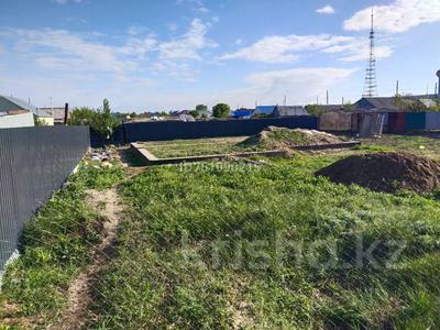 Участок · 5 соток, Шанхай за 6.5 млн 〒 в Аксае