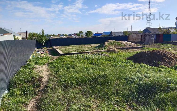 Жер телімі · 5 сотық, Шанхай, бағасы: 6.5 млн ₸ в Аксае — фото 2
