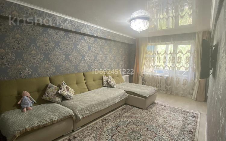 3-комнатная квартира, 71 м², 3/5 этаж, назарбаева 89 за 28 млн 〒 в Усть-Каменогорске — фото 2